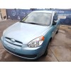 hyundai accent (mc) del año 2009