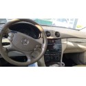 MERCEDES-BENZ CLASE CLK (W209) COUPE