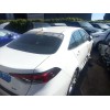 toyota corolla sedán (_e21_) del año 2025