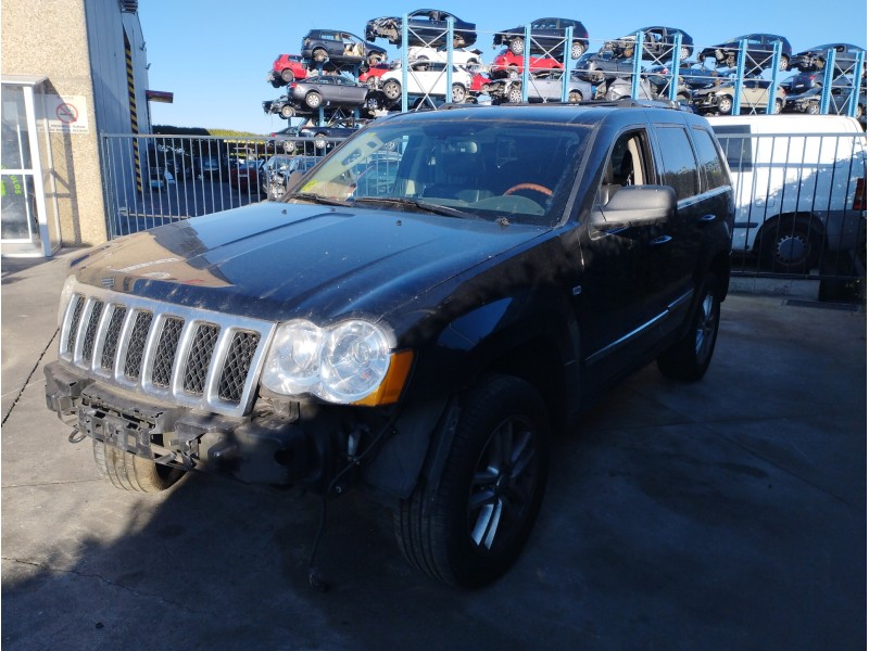 JEEP GR. CHEROKEE (WH)