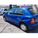 SKODA FABIA (6Y2/6Y3)