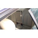 MERCEDES-BENZ CLASE CLK (W209) COUPE