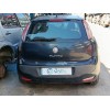 fiat grande punto (199_) del año 2011