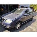 SKODA FABIA (6Y2/6Y3)