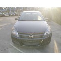 OPEL ASTRA H BER.