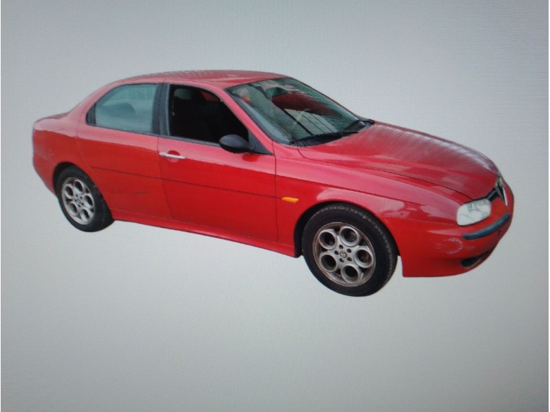 ALFA ROMEO 156 (116)