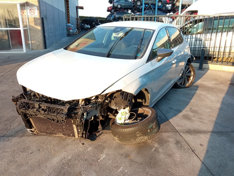 SEAT LEON (5F1)