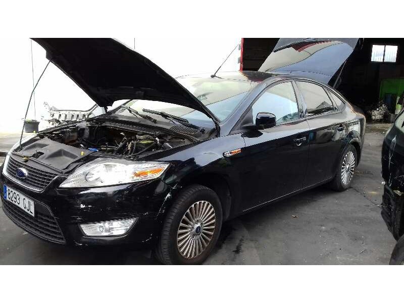 FORD MONDEO BER. (CA2)