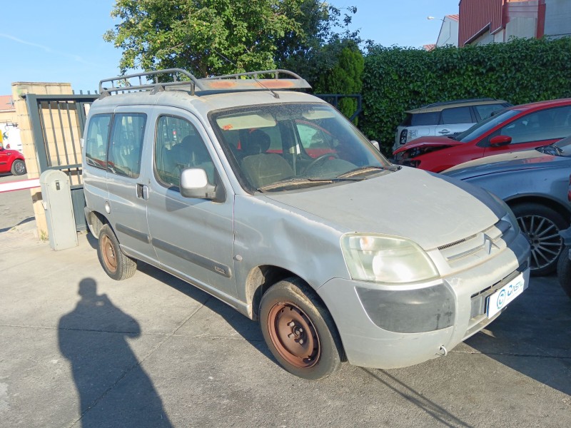 citroën berlingo / berlingo first monospace (mf_, gjk_, gfk_) del año 2003