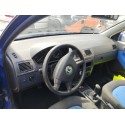 SKODA FABIA (6Y2/6Y3)