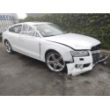 AUDI A5 SPORTBACK (8T)