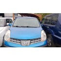 NISSAN NOTE (E11, NE11)