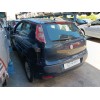 fiat grande punto (199_) del año 2011