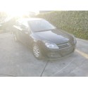 OPEL ASTRA H BER.