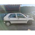 CITROËN SAXO (S0, S1)