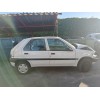 citroën saxo (s0, s1) del año 2002