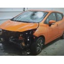 NISSAN MICRA V (K14)
