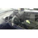 NISSAN NOTE (E11, NE11)