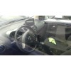 nissan note (e11, ne11) del año 2007