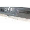 Recambio de paragolpes trasero para ford ranger (tke) referencia OEM IAM 1929127 / 1929129 2311601 