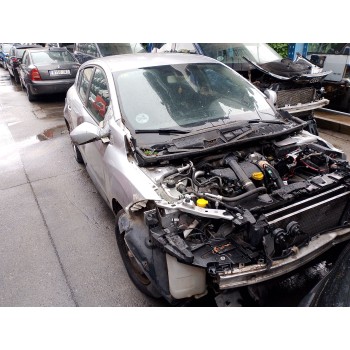 RENAULT MEGANE III HATCHBACK (BZ0/1_, B3_)