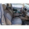 fiat grande punto (199_) del año 2011