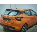 NISSAN MICRA V (K14)
