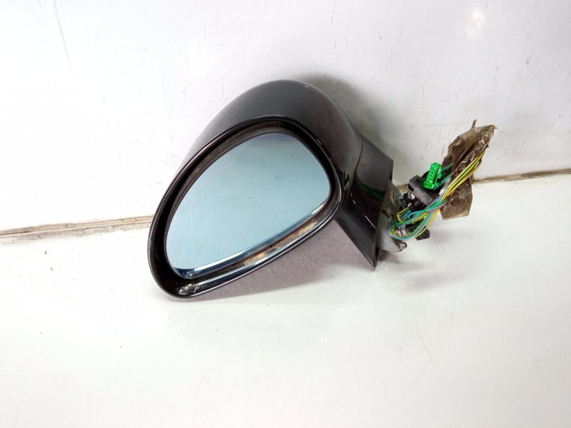 Recambio de retrovisor izquierdo para citroën c4 berlina referencia OEM IAM 96467083  