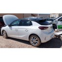 OPEL CORSA F