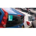 NISSAN NOTE (E11, NE11)