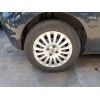 fiat grande punto (199_) del año 2011