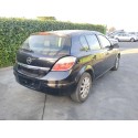 OPEL ASTRA H BER.