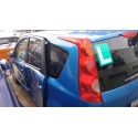 NISSAN NOTE (E11, NE11)