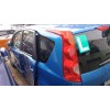 nissan note (e11, ne11) del año 2007
