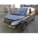 RENAULT SCENIC II