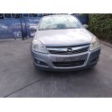 OPEL ASTRA H BERLINA