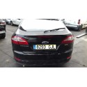 FORD MONDEO BER. (CA2)