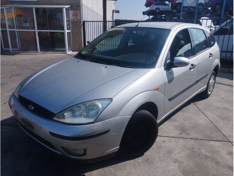 FORD FOCUS BERLINA (CAK)