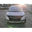 RENAULT SCENIC II