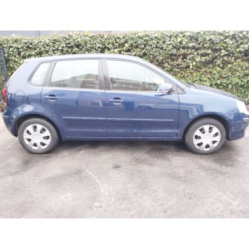 VOLKSWAGEN POLO (9N3)