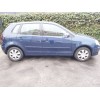 volkswagen polo (9n3) del año 2006