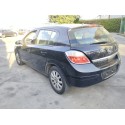 OPEL ASTRA H BER.