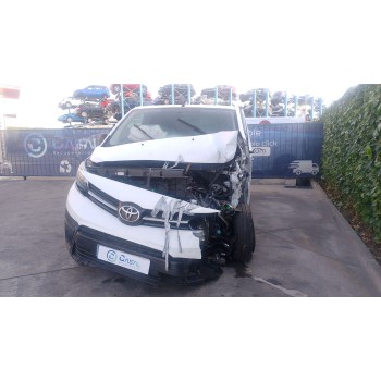 TOYOTA PROACE FURGONETA (MDZ_)