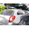 chevrolet captiva del año 2010
