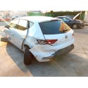SEAT LEON (5F1)