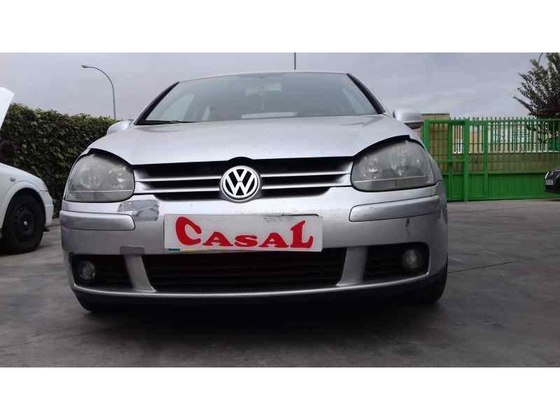 VOLKSWAGEN GOLF V BERLINA (1K1)