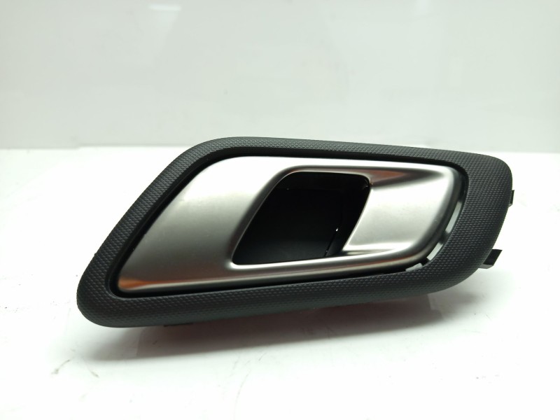 Recambio de maneta interior trasera izquierda para ford ranger (tke) referencia OEM IAM 1752386  