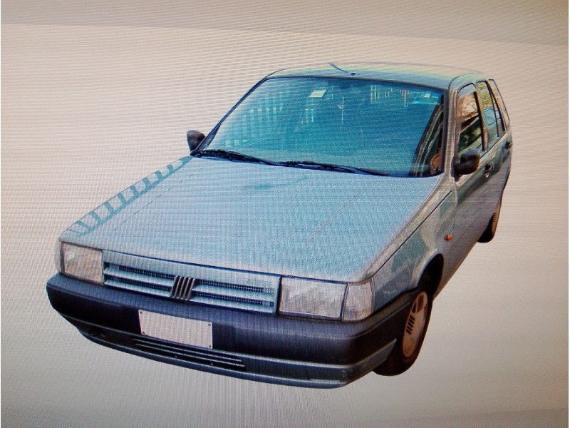 FIAT TIPO (160)