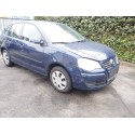 VOLKSWAGEN POLO (9N3)
