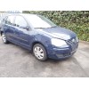 volkswagen polo (9n3) del año 2006